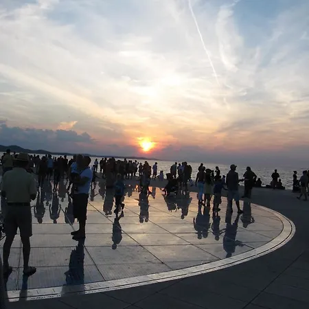 Zd City Zadar