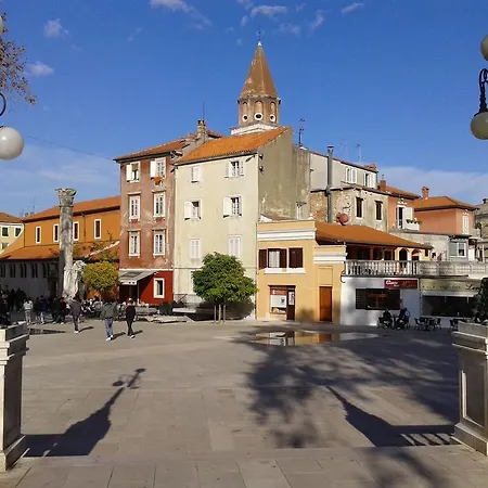 Gasthof Zd City Zadar