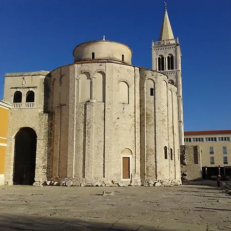 Zd City Zadar